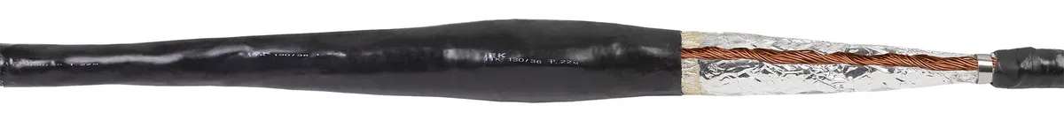 Муфта кабельная ПСт-10 3х150/240 с/г ПВХ/СПЭ изоляция IEK UZM-XLS10-VN3-150240S