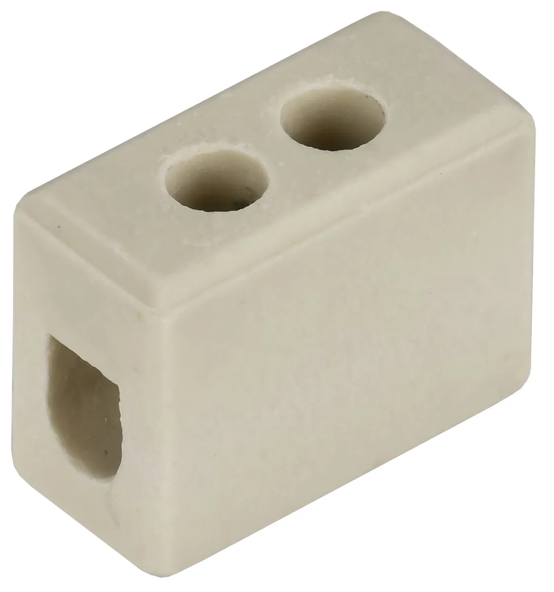 陶瓷接线端子 黄铜 4mm2 IEK UZV30-024-004-K10