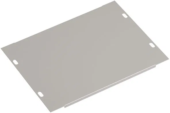 PRO/GARANT 适用于 ЩМП-4 (5,6,7) 的 LG 面板 36 H=50 (2个/套) IEK Y-PL-G-36-4567-1-0