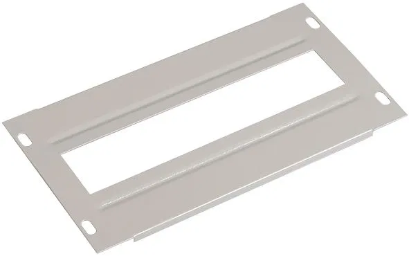 PRO/GARANT Панель ЛМА к ЩМП-1 36 (2шт/компл) IEK Y-PL-O-36-5-0