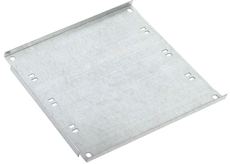 用于 ЩМП-3 GARANT 的安装面板 H=150 (2个/套)