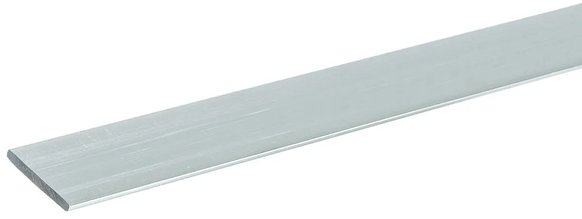Шина алюминиевая АД 31Т 5х60х4000мм IEK YBA10-05-060