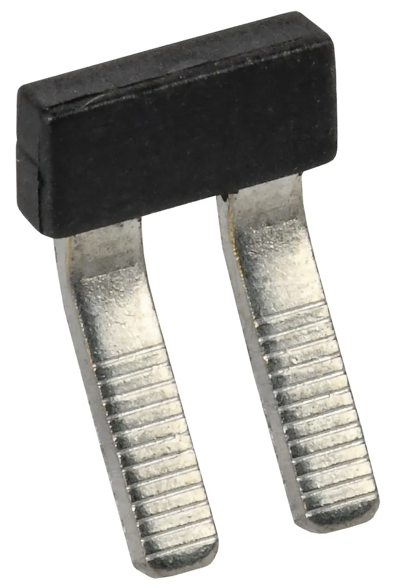 Перемычка гребенчатая для CTS 4мм2 2PIN IEK YCT10-00-K03-004-EC-2P IEK