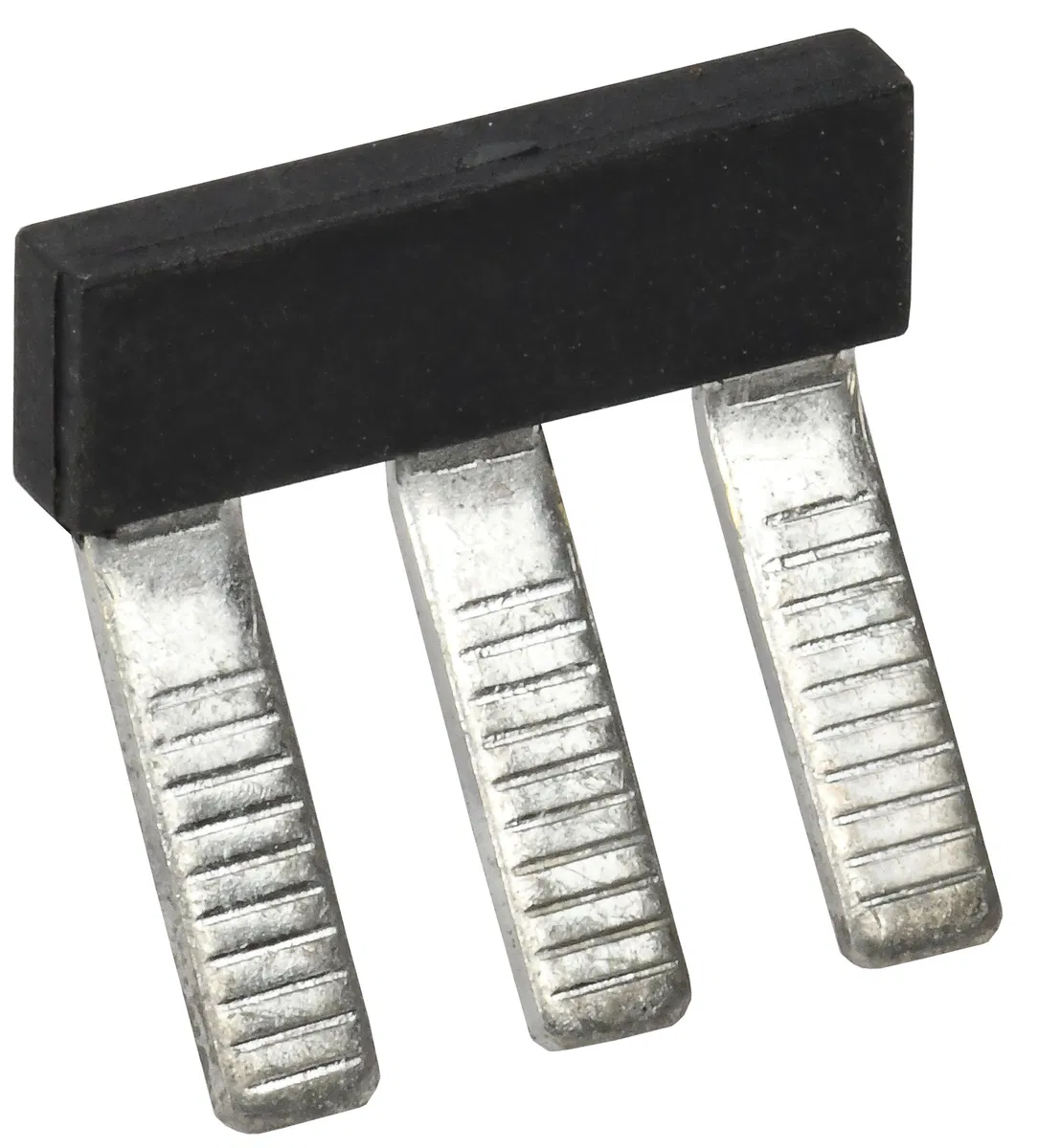 Перемычка гребенчатая для колодки клеммной CTS 6мм2 2PIN IEK YCT10-00-K03-006-EC-2P