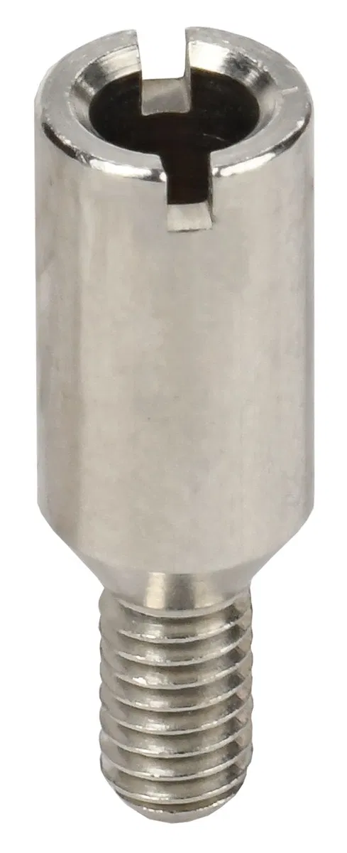 Разъем тестовый для колодки клеммной CTS 25/35мм2 IEK YCT10-00-K03-025-T