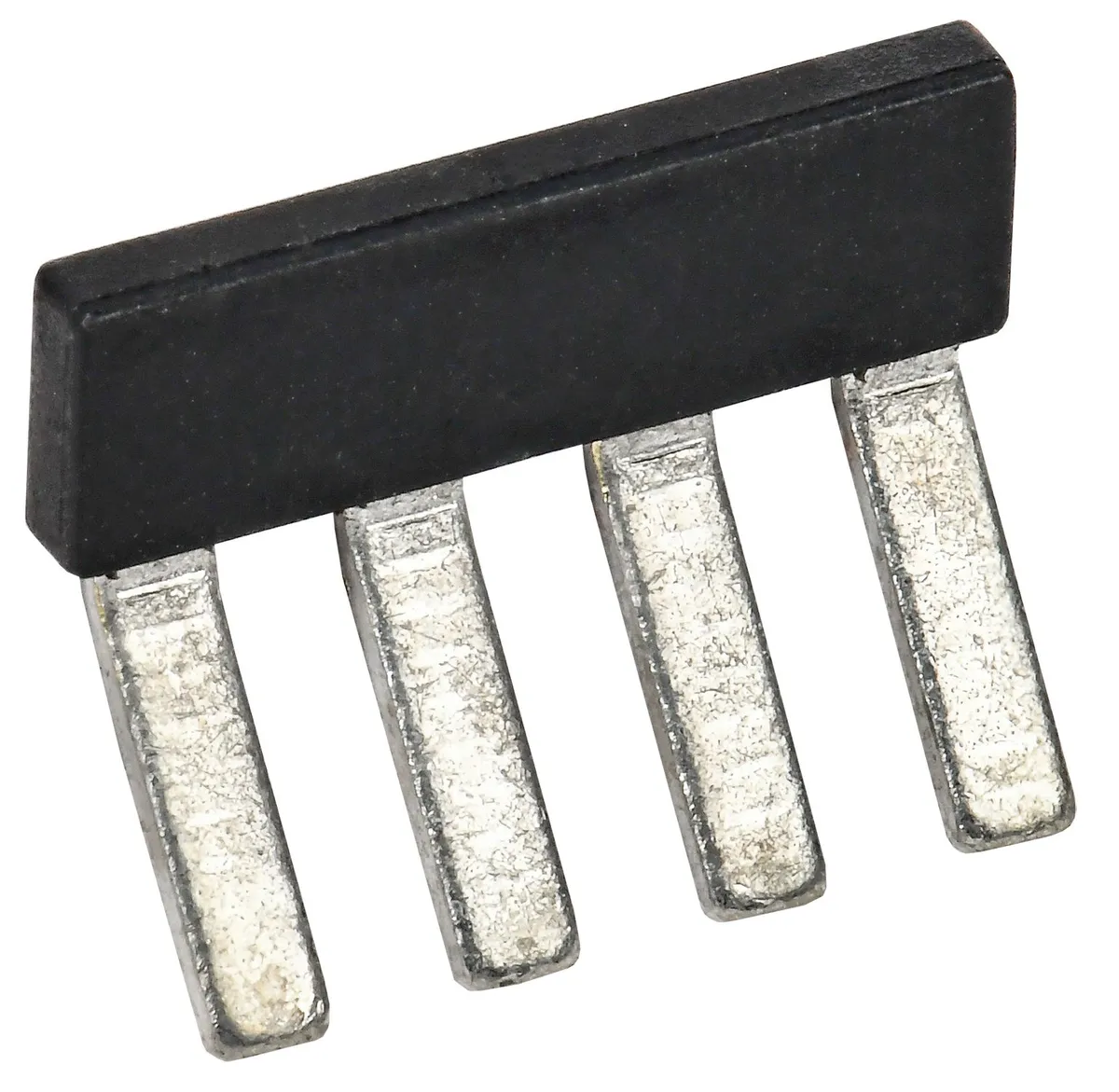 Перемычка гребенчатая для CTS-ML/MC-PEN/DT 4мм2 4PIN IEK YCT13-00-2-K03-004-EC-4P IEK