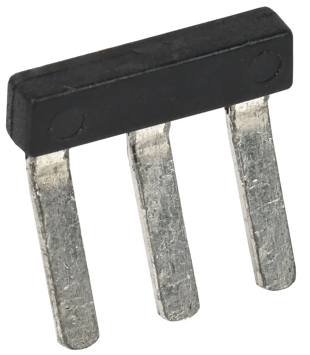 Перемычка гребенчатая для CTS-ML 2,5мм2 3PIN IEK YCT13-00-3-K03-002-EC-3P IEK