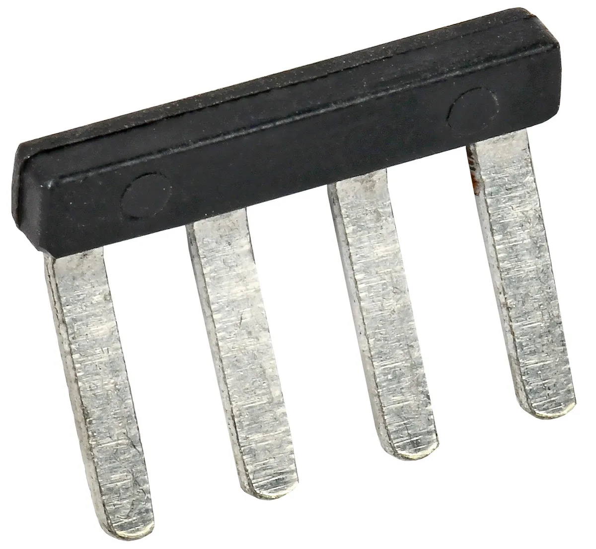 Перемычка гребенчатая для CTS-ML 2,5мм2 4PIN IEK YCT13-00-3-K03-002-EC-4P IEK