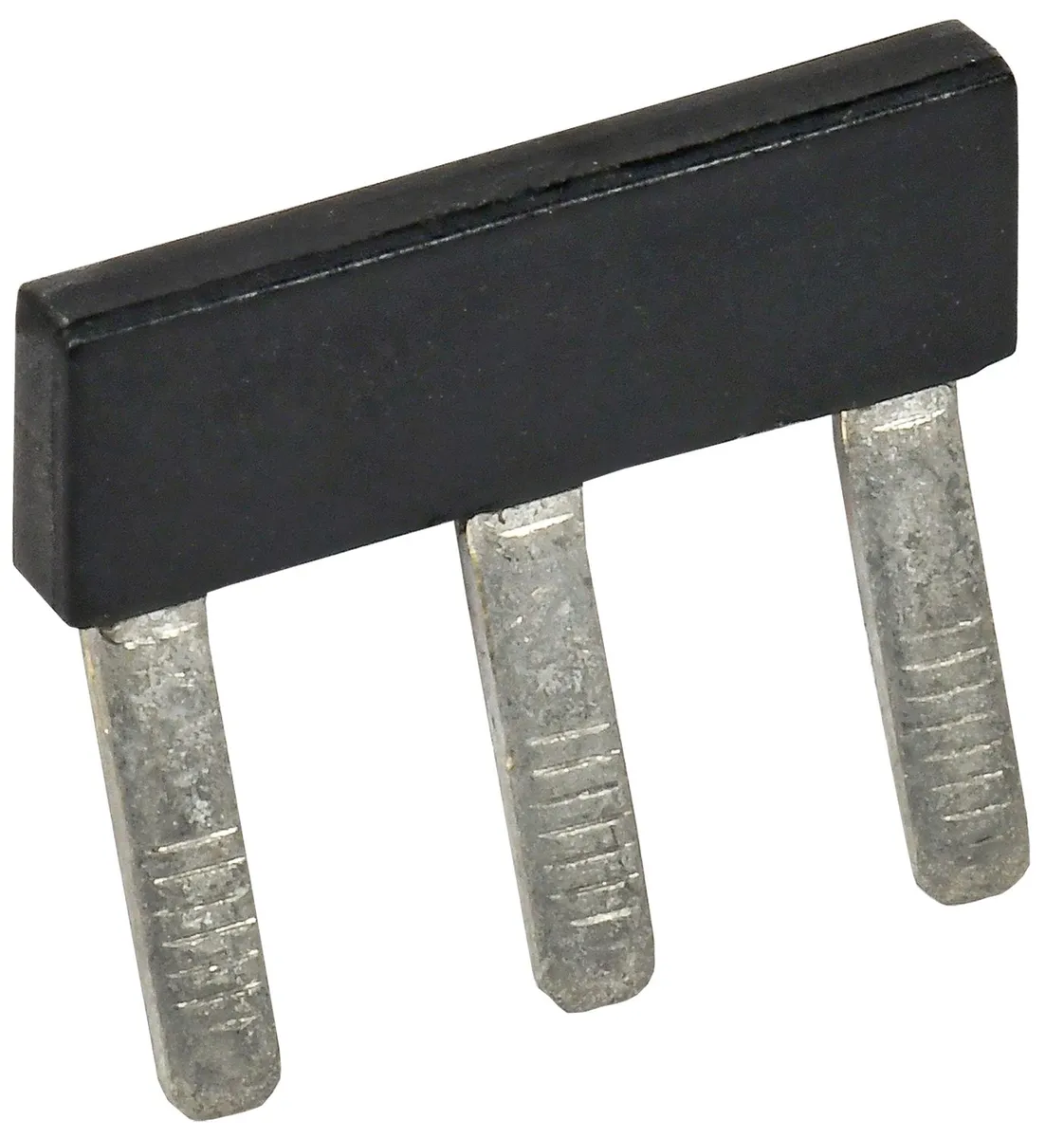 Перемычка гребенчатая для CTS-F 4мм2 3PIN IEK YCT14-00-K03-004-EC-3P IEK