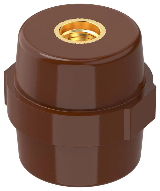 Изолятор опорный SM40 (М10) IEK YIS11-40-10-K05