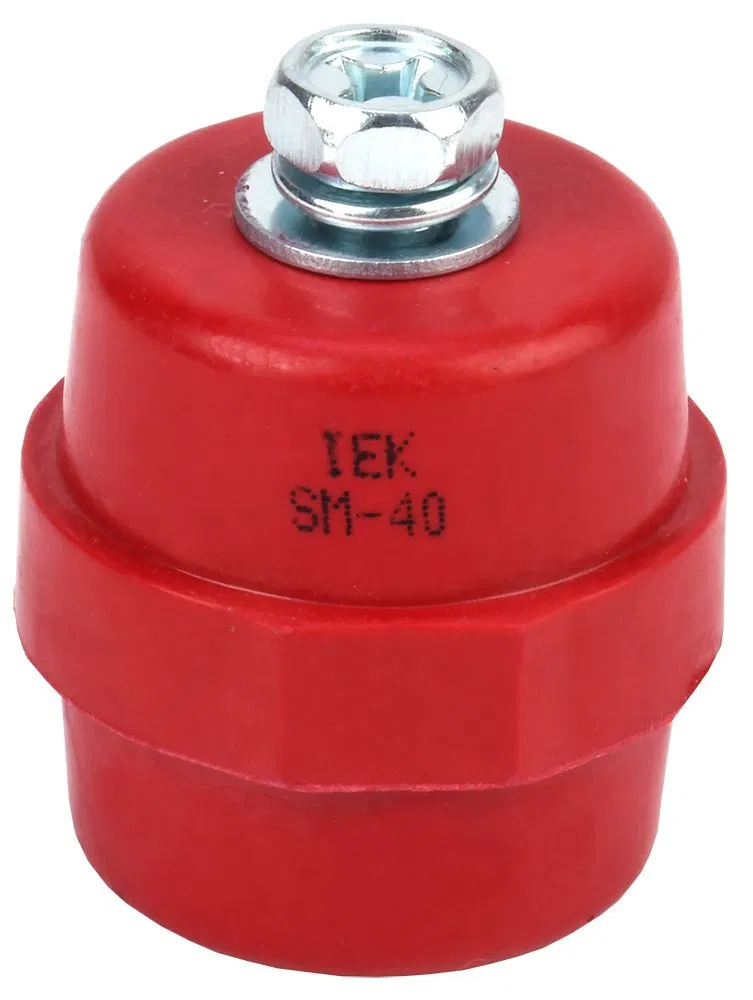 SM40 (M8) 隔离开关带螺栓 IEK YIS11-40-12-B