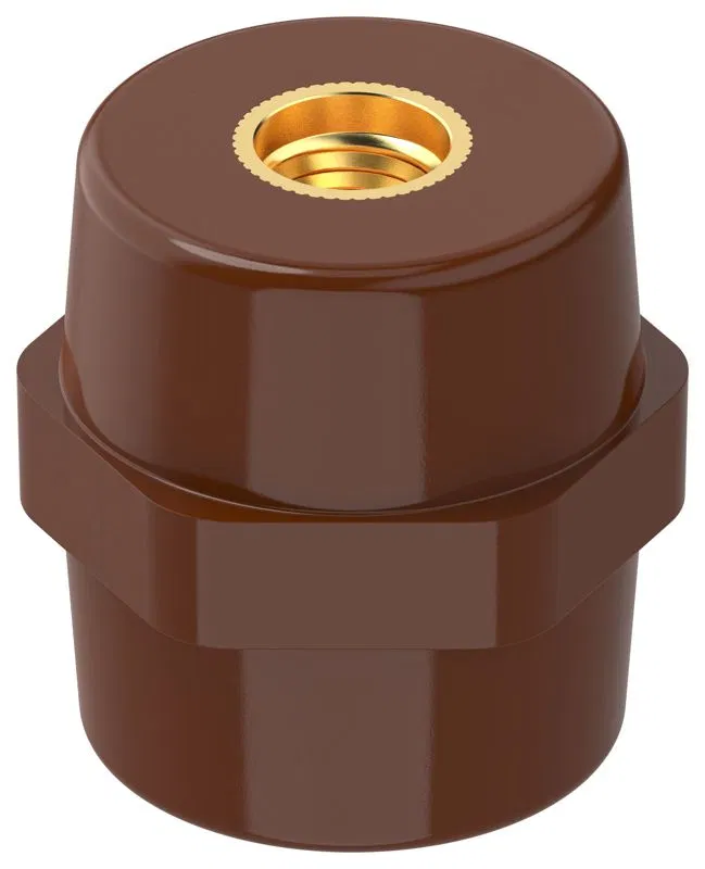 Изолятор опорный SM45 (М12) IEK YIS11-45-12-K05