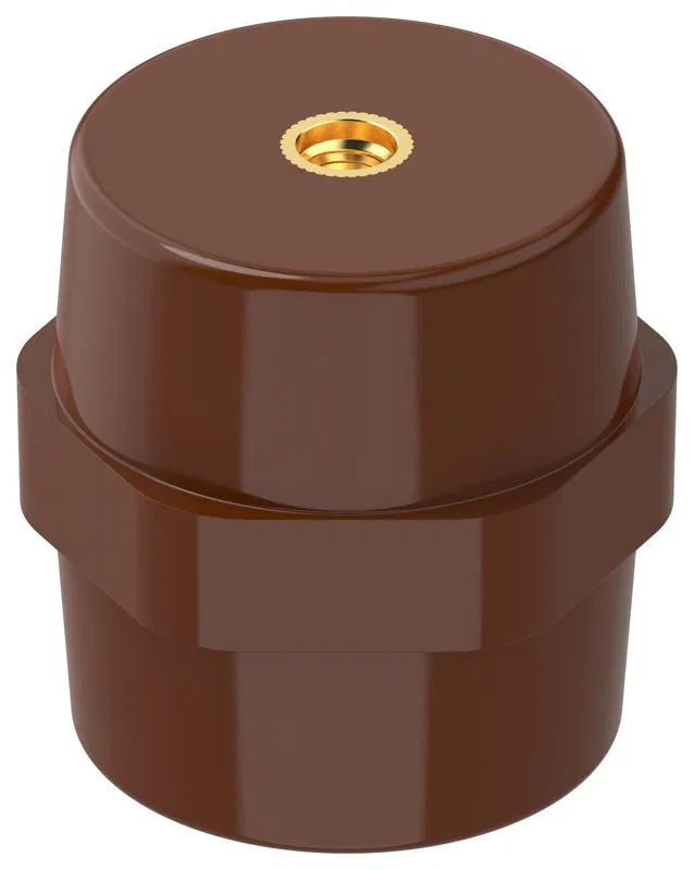 Изолятор опорный SM60 (М8) IEK YIS11-60-08-K05