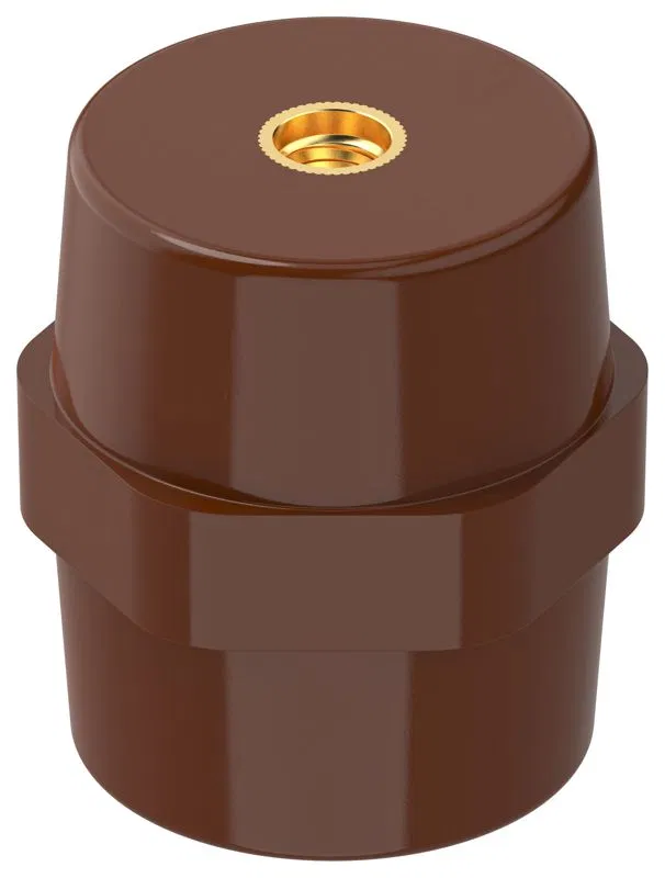 Изолятор опорный SM65 (М10) IEK YIS11-65-10-K05