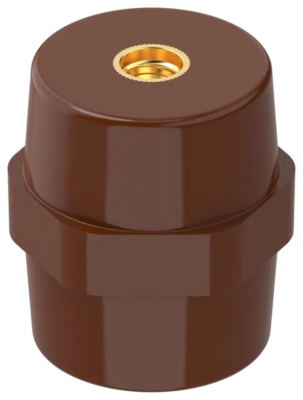 Изолятор опорный SM65 (М12) IEK YIS11-65-12-K05