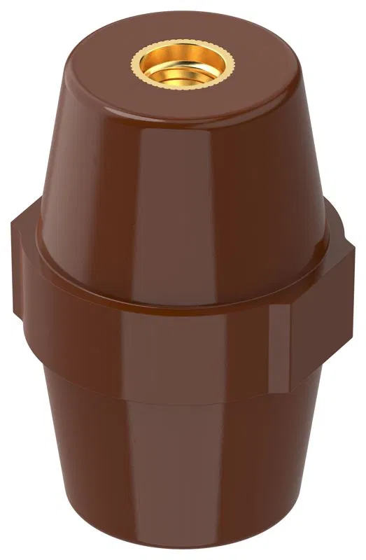 Изолятор опорный SM76 (М12) IEK YIS11-76-12-K05
