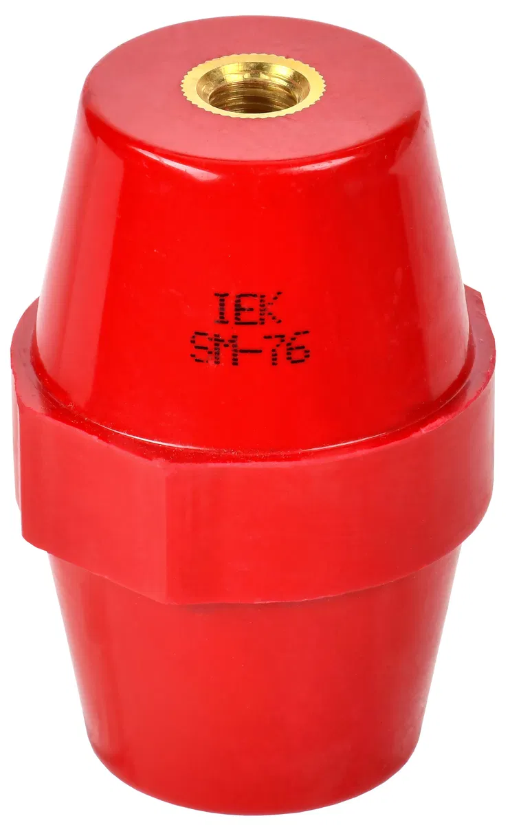 Power Insulator SM76 (M10) IEK YIS11-76-25