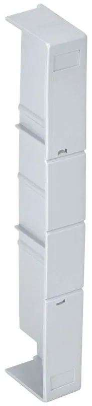 Крышка для изолятора ИШП 3P для горизонтальных шин IEK YIS42D-CP-3-200