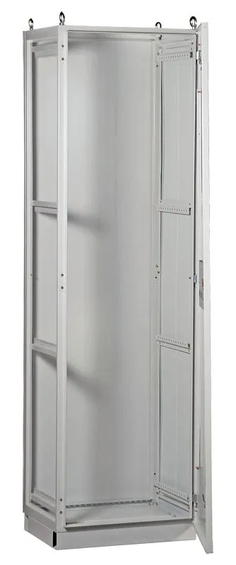 TITAN Шкаф напольный цельносварной ВРУ-1 18.60.45 IP54 IEK YKM1-C3-1864-54