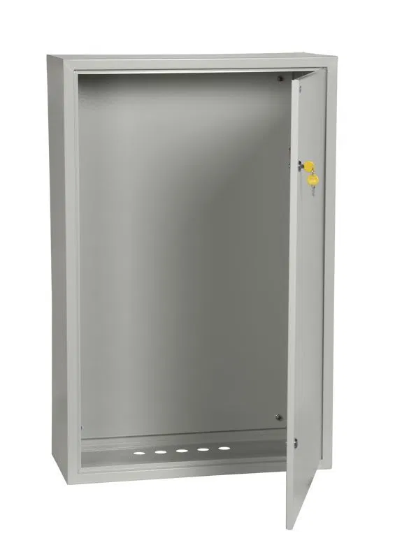 Корпус ЩМП-6-0 1200х750х300 IP31 УХЛ3 метал. IEK YKM40-06-31
