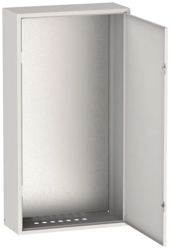 Корпус ЩМП-7-0 1320х750х300 IP31 УХЛ3 метал. IEK YKM40-07-31