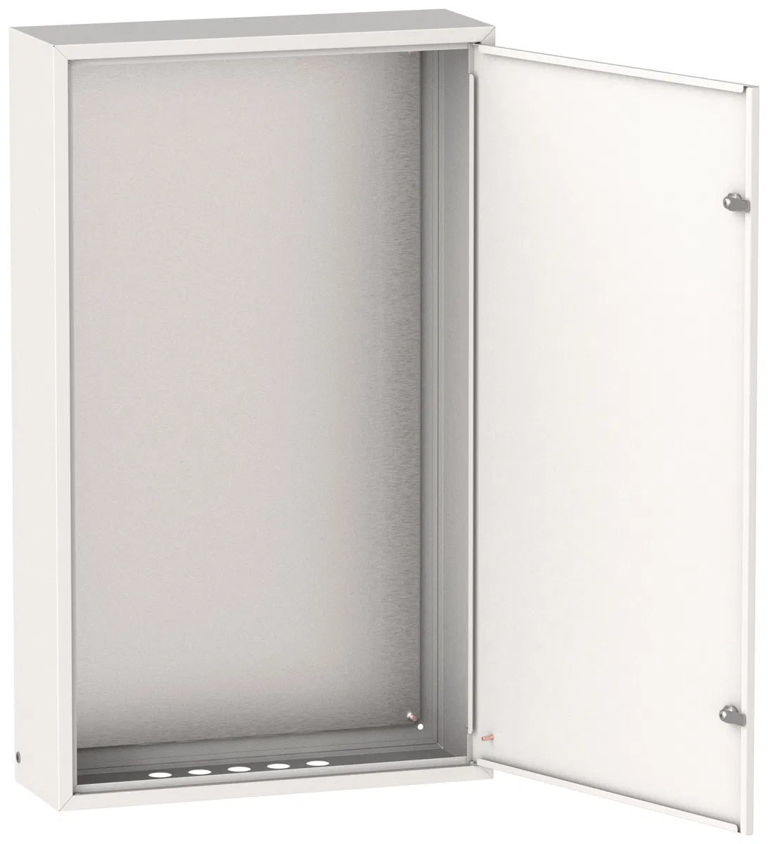 Корпус металлический ЩМП-100.60.20 УХЛ3 IP31 IEK YKM40-100-060-020-31