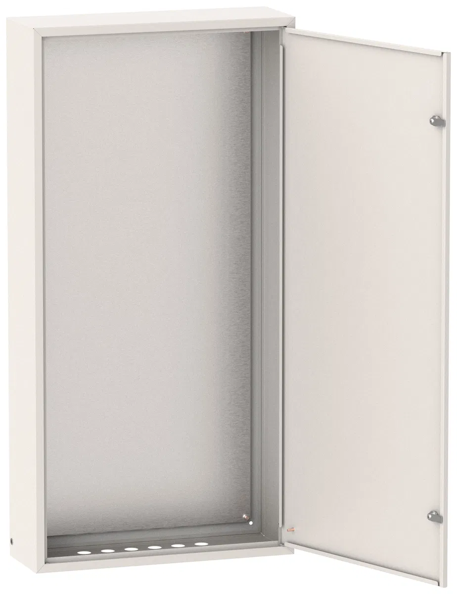 Корпус металлический ЩМП-120.60.20 УХЛ3 IP31 IEK YKM40-120-060-020-31