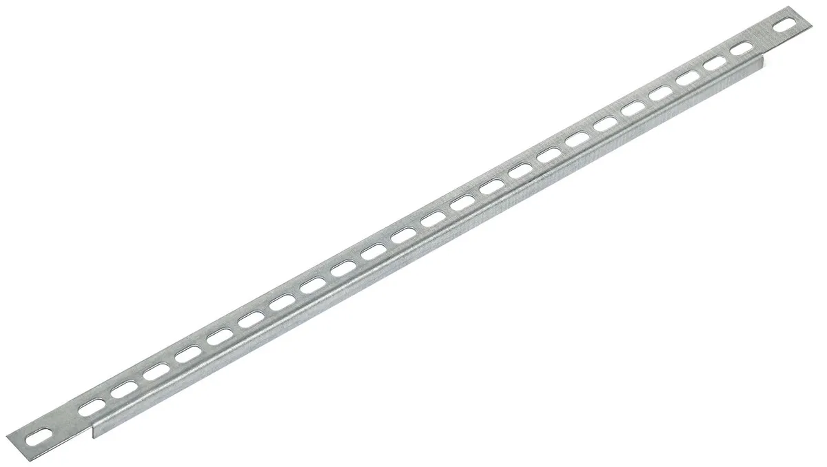 Планка 30х545 (оцинк.) для ЩМП-1664 (2шт/компл) IEK YKM40-P-30X545 IEK