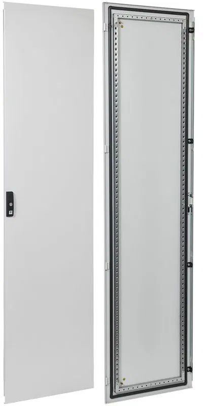 Дверь 2200х800 FORMAT метал. IEK YKM40D-FO-DM-220-080