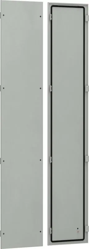Панель задняя 2200х600 IP54 FORMAT IEK YKM40D-FO-FP-220-060-54