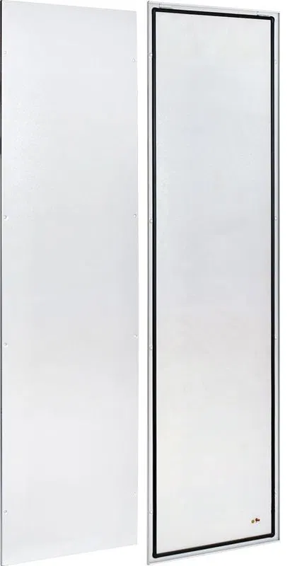 Панель задняя 2200х800 IP54 FORMAT IEK YKM40D-FO-FP-220-080-54