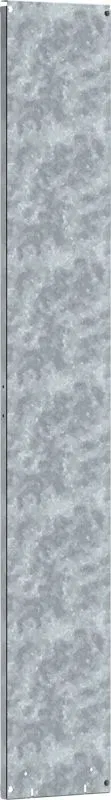 Панель монтажная 2200х400 FORMAT IEK YKM40D-FO-MP-220-040