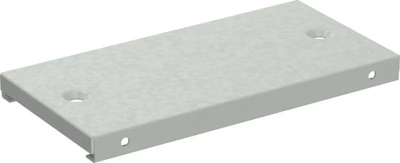 FORMAT Base panel 100x400 IP54 IEK