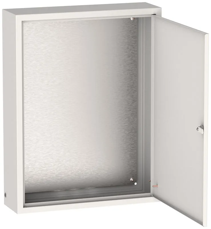 Корпус ЩМП-3-1 650х500х150 IP31 УХЛ3 метал. IEK YKM41-03-31