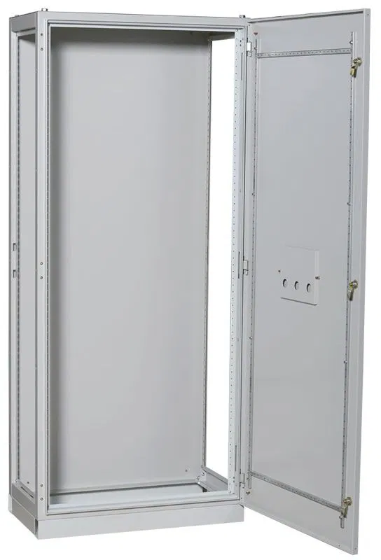 Корпус сборный ВРУ SMART 2000х600х600 IP31 IEK YKM50-2000-600-600
