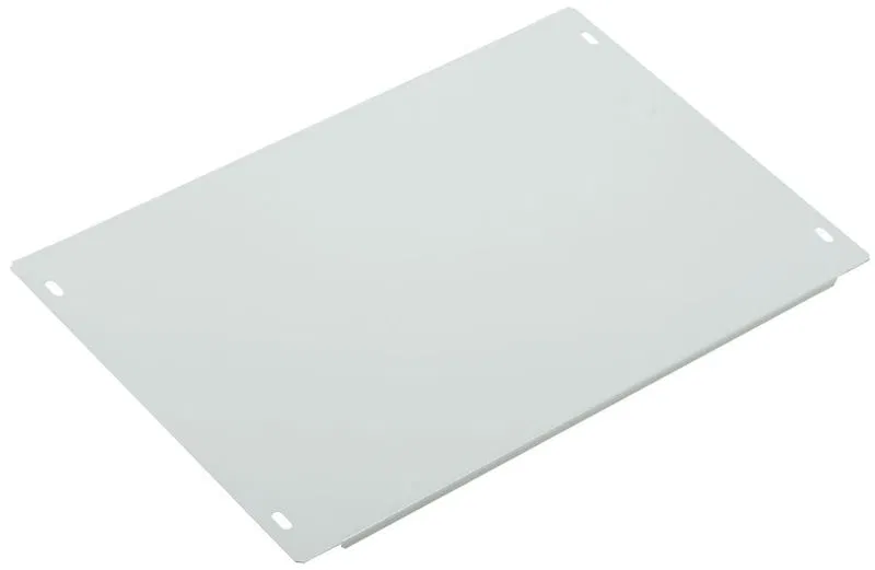 Полка для ВРУ ХХХХх600хХХХ (В=200) SMART IEK YKV-P-600-B200
