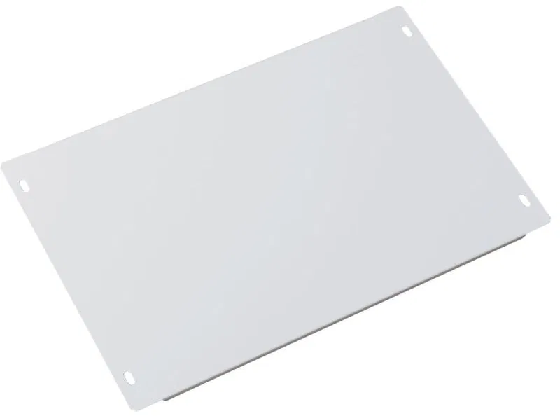 Панель ЛГ к ВРУ-х хх.60.хх 36 TITAN (H=500) (уп.2шт) IEK YKV-PL-G-36-60-5-0