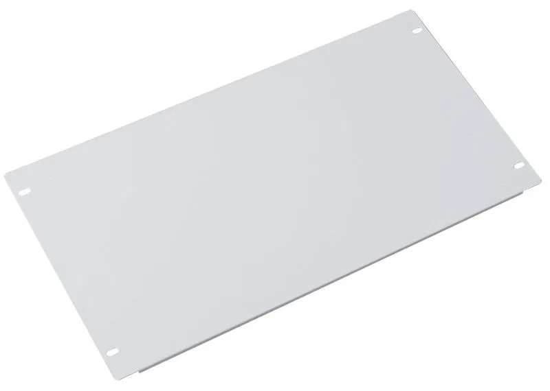 Панель ЛГ к ВРУ-х хх.80.хх 36 TITAN (H=400) (уп.2шт) IEK YKV-PL-G-36-80-4-0