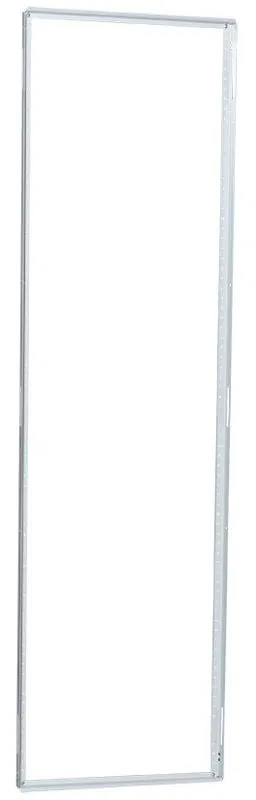 Рама под панели ЛГ/ЛМА для ВРУ 1800х600хХХХ (Н=1750) SMART IEK YKV-RAMA-1800-600