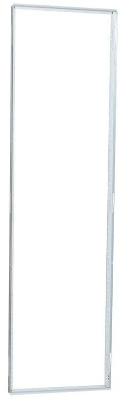 Frame for LG/LMA panels for VRU XXXXh800xXX (H=600) SMART