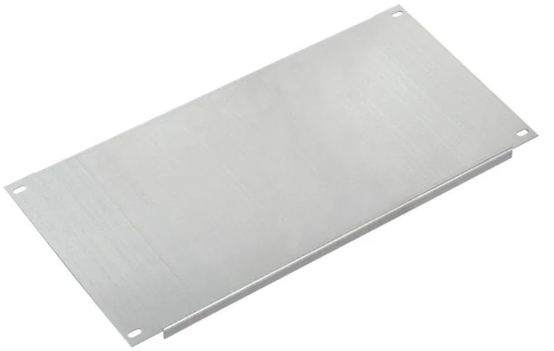 Панель монтажная 250х265 TITAN (уп.2шт) IEK YKV10-PM-250-265