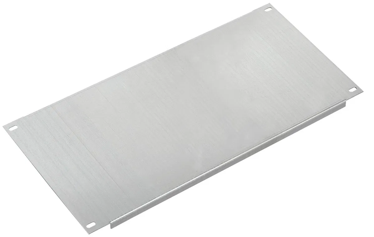 TITAN Панель монтажная 500х730мм (2шт/компл) IEK YKV10-PM-500-730