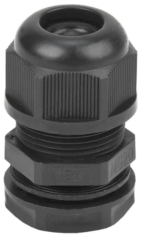 MG 20 密封圈 导线直径 10-14mm IP68 ИЭК