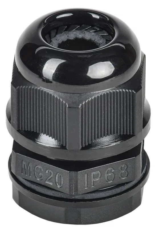 Сальник MG20 d8.5-14мм IP68 IEK YSA20-10-20-68-K02