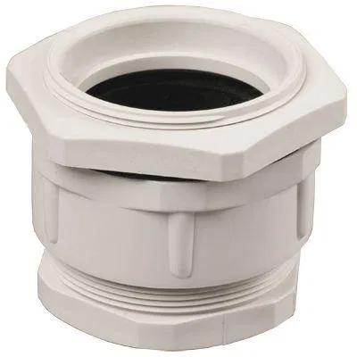 Cable gland PGL 11 conductor diameter 6-7mm IP54 IEK