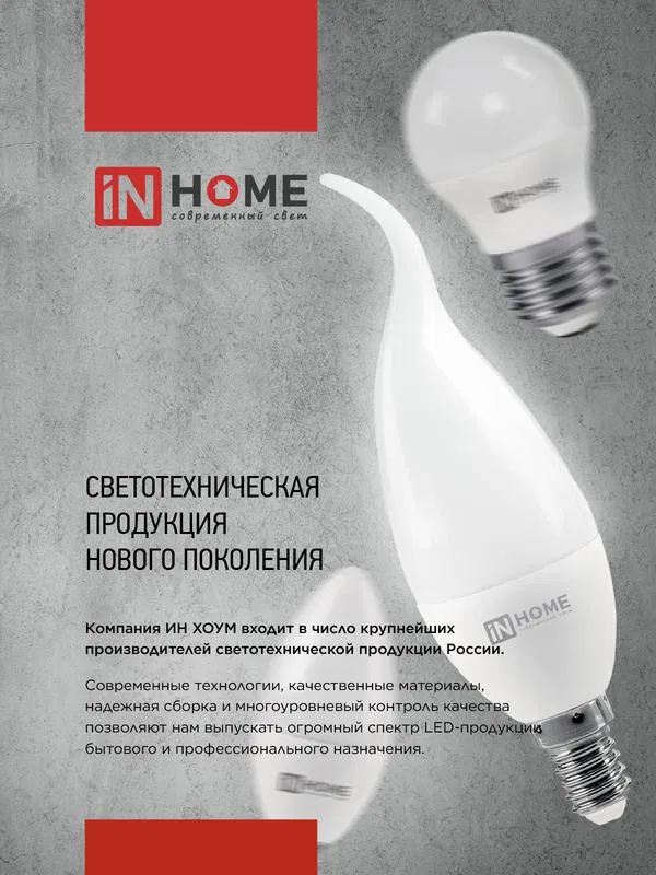 LED-A70-VC 30W 灯泡型 LED灯 6500K 冷白 E27 2850lm 230V IN HOME 4690612024165