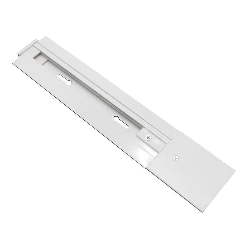 Single-phase busbar L2000 RC-2W-TL TOP-LINE recessed white IN HOME 4690612040233
