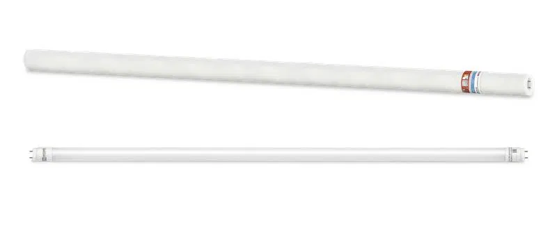 Лампа светодиодная LED-T8-М-PRO 40Вт 230В G13 матовая 6500К 4000лм 1200мм неповоротн. IN HOME 4690612059976