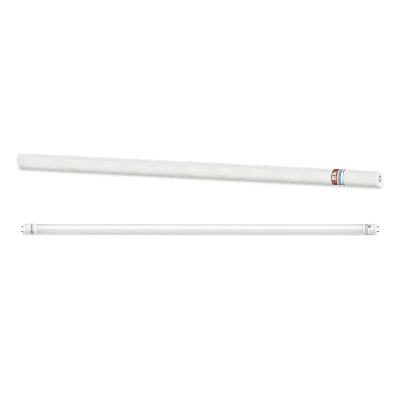 Лампа светодиодная LED-T8-М-PRO 60Вт матовая 6500К G13 6000лм 230В 1200мм неповоротн. IN HOME 4690612066561
