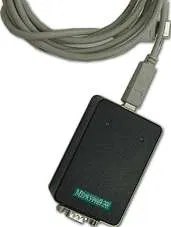 Преобразователь интерфейса USB-CAN/RS485/RS232 "Меркурий 221" Инкотекс 1276 00000001276